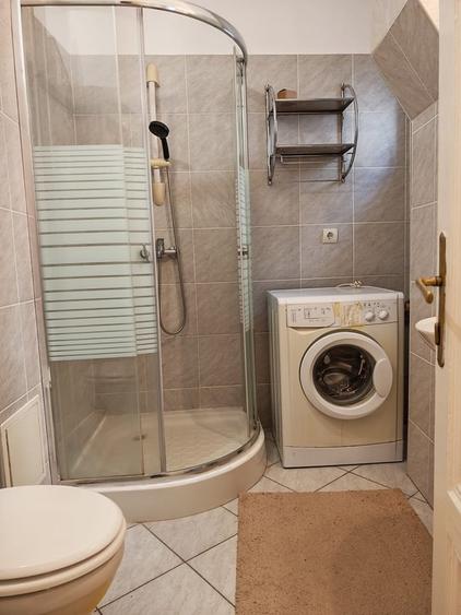 Apartament cu 2 camere decomandat în Știrbei Vodă