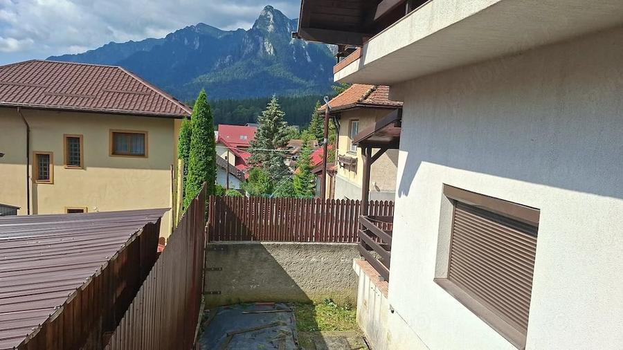 Casă cu 2 camere cu Teren 130 Mp în Valea Alba