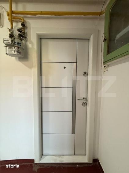 Apartament cu 2 camere semidecomandat în Mazepa 1
