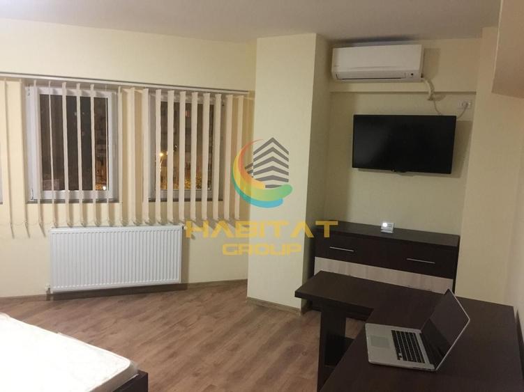 Apartament cu 2 camere decomandat, mobilat în Olteniței