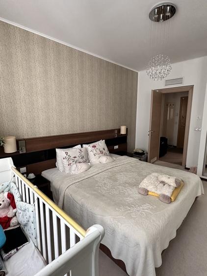 Apartament cu 2 camere decomandat în Runcu
