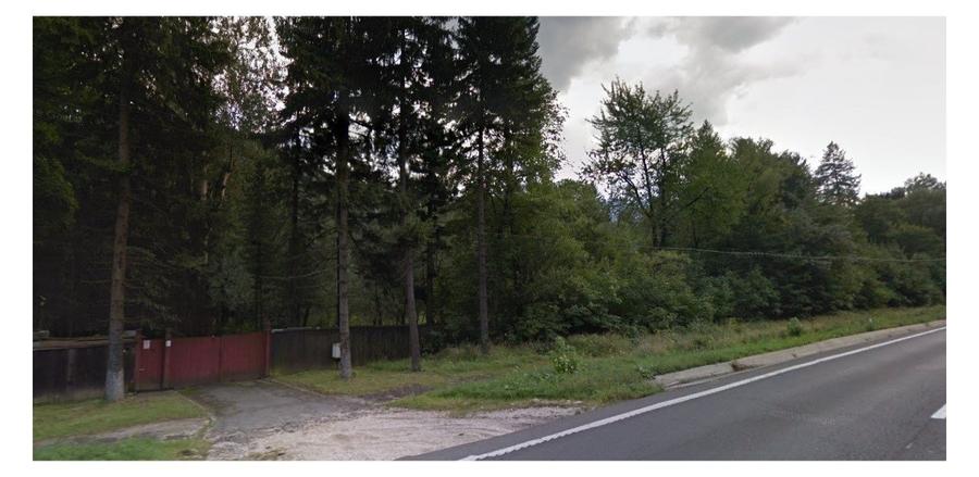 Teren Construcții intravilan de 44000 mp, în Timișu de Jos