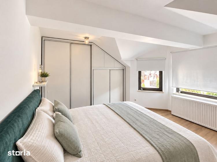 Casă cu 4 camere cu Teren 250 Mp în Burdea