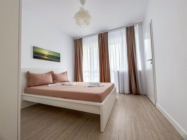 Apartament cu 2 camere semidecomandat în Magheru