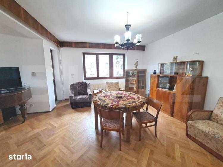 Casă cu 5 camere cu Canalizare în Bartolomeu