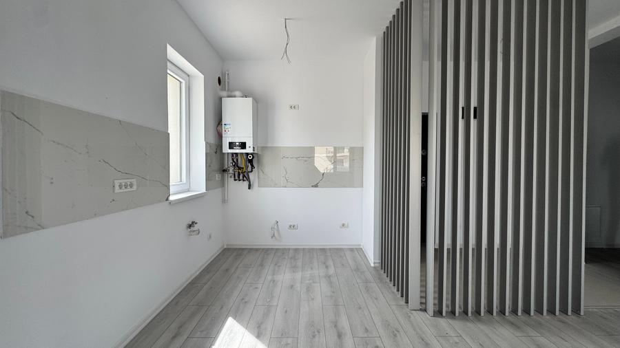 COMISION O% | Apartament 2 Camere | Zona Giroc | 53mp  | Parter - 6