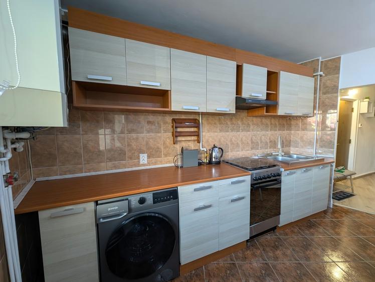 Apartament cu 2 camere în Mănăștur