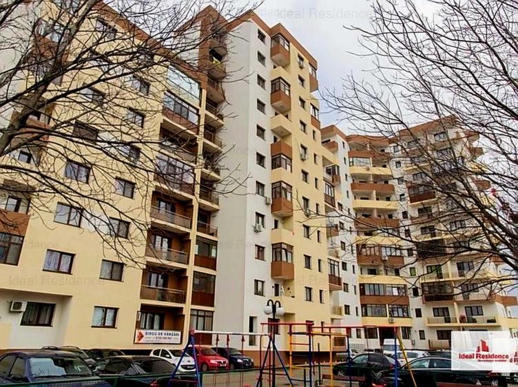 Garsonieră decomandată în Rahova