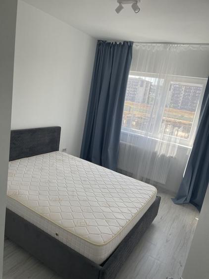 Apartament cu 2 camere în Roșu