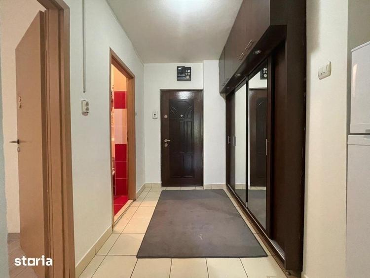 Garsonieră decomandată în Mărăști