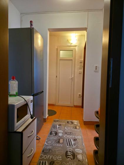 Apartament cu 2 camere decomandat în Lacul Tei