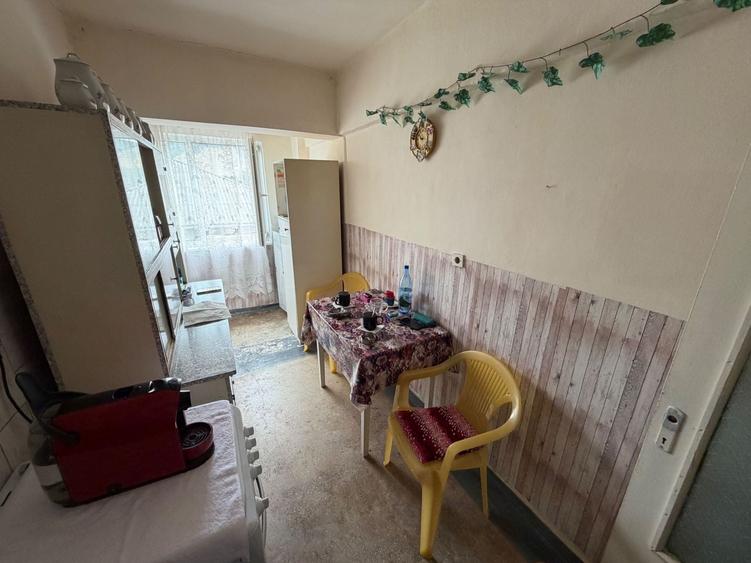 Garsonieră în Central