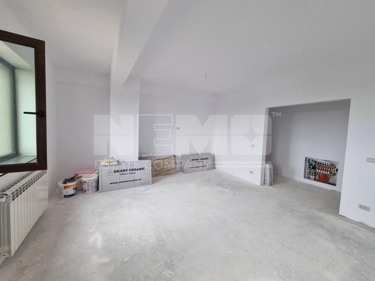 Apartament cu 3 Camere Decomandat I Suceava/Zamca I120.000Euro - 2