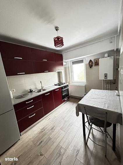 Apartament cu 2 camere în Inel I