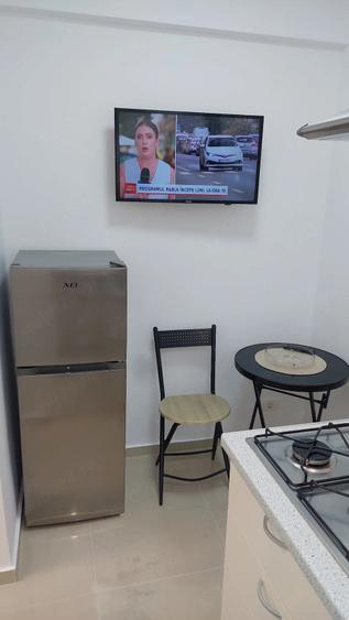 Garsonieră decomandată în Ultracentral
