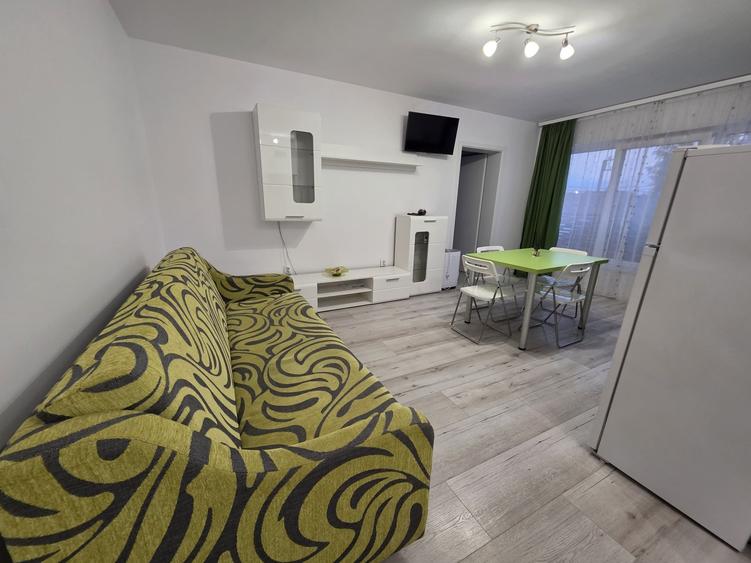 Apartament cu 2 camere decomandat în Apahida