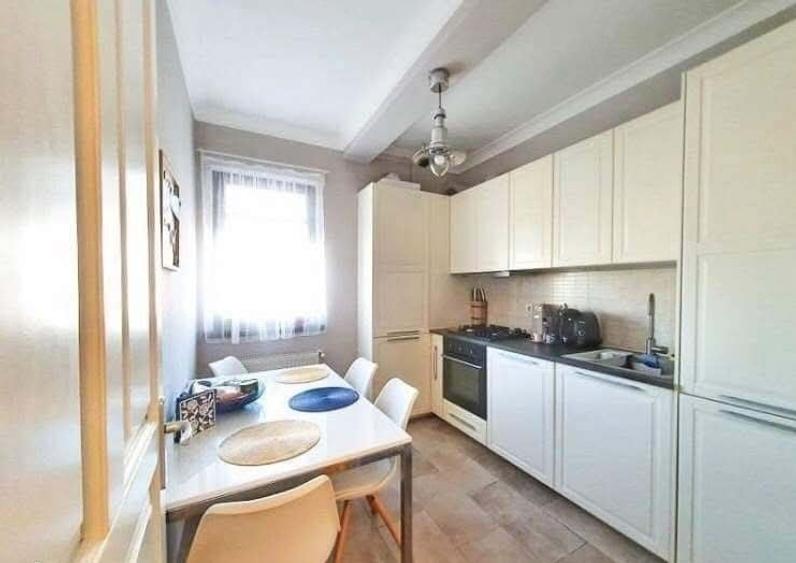 Apartament cu 2 camere decomandat în Dumbrăvița