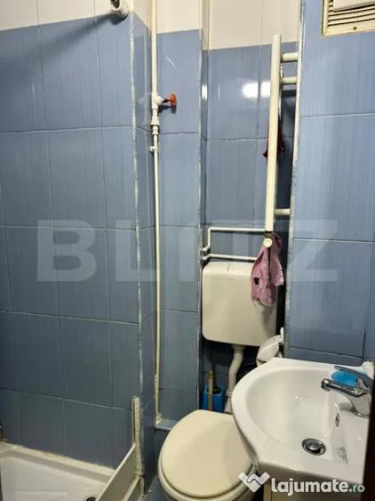 Apartament 2 camere, zona micro 1 - 6