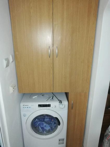 Inchiriez apartament 2 camere Slatina - zona Steaua - 3