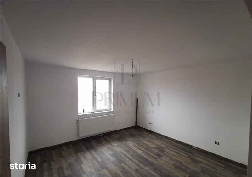 Casă cu 4 camere cu Teren 500 Mp în Șag