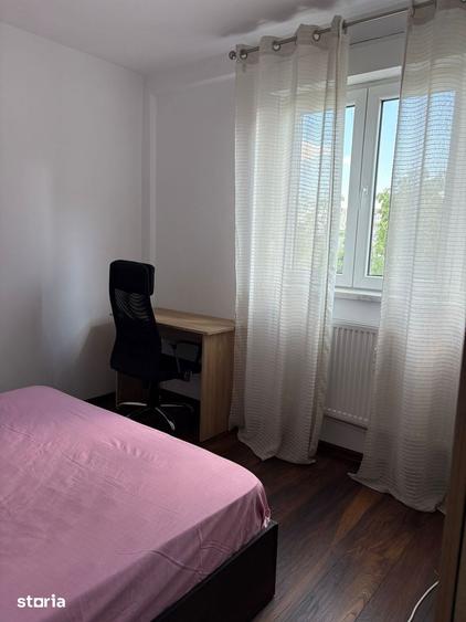 Apartament cu 2 camere decomandat în Drumul Taberei