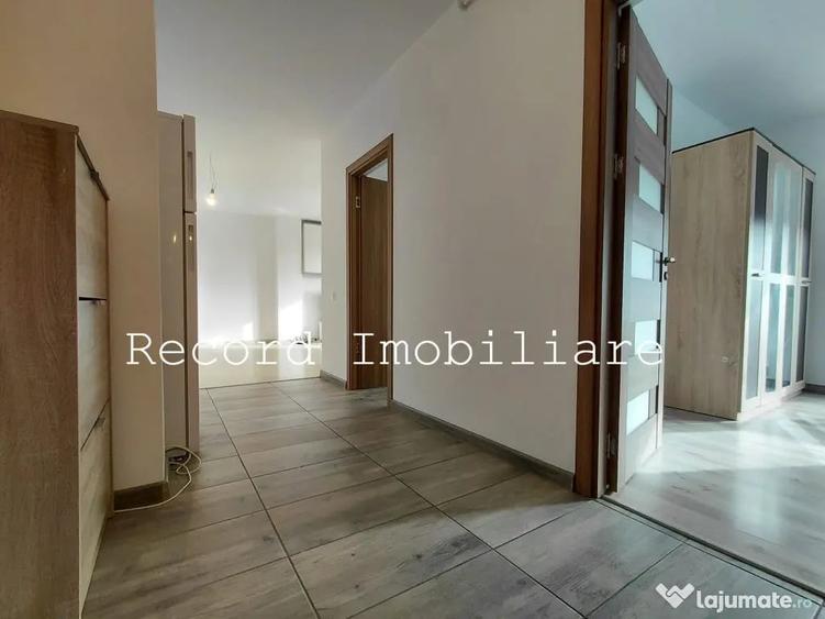 Apartament cu 2 camere decomandat în Florești