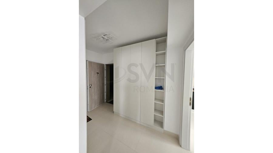 Apartament cu 2 camere decomandat, mobilat în Titan