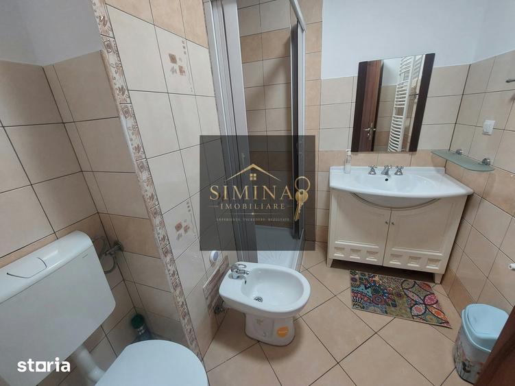 Apartament 2 camere, De Inchiriat, Zona Domus - 10