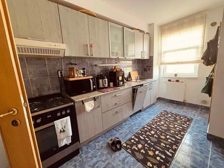 Apartament 2 camere decomandat in Zorilor zona Calea Turzii - 5