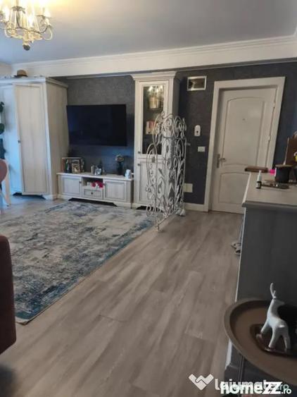 Apartament cu 2 camere decomandat în Rădăuți