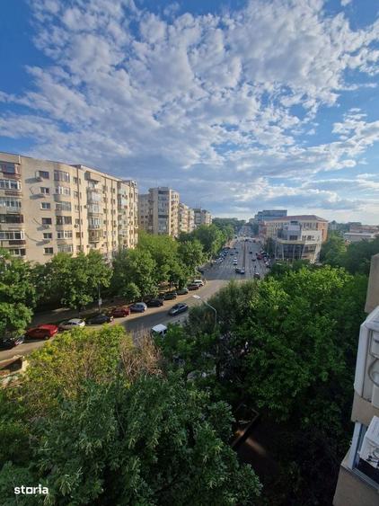 De vanzare - Apartament 3 camere - Tineretului - 3