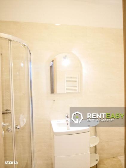 Apartament cu 2 camere în Copou
