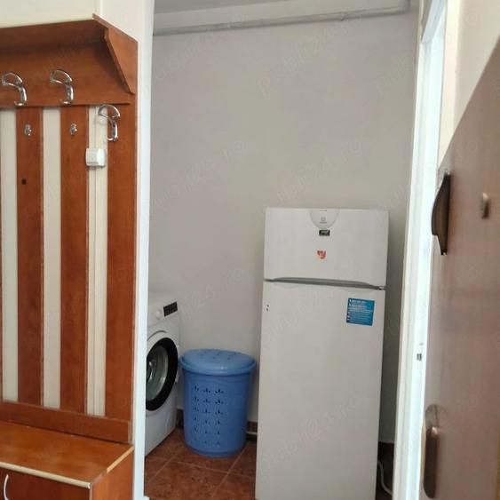Inchiriez apartament spa?ios, 1 camera zona IFR (Lidl I.C. Frimu), Proprietar - 9