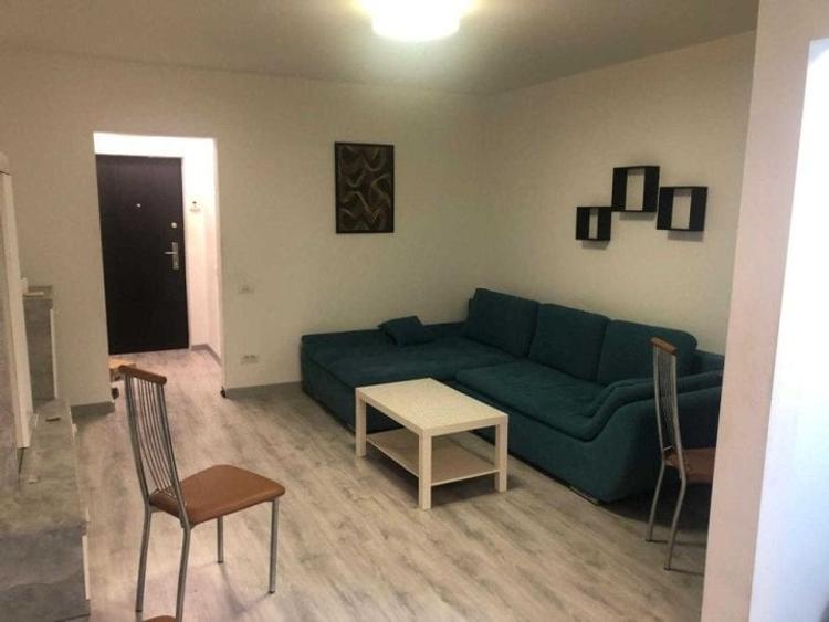 Garsonieră semidecomandată în Drumul Taberei