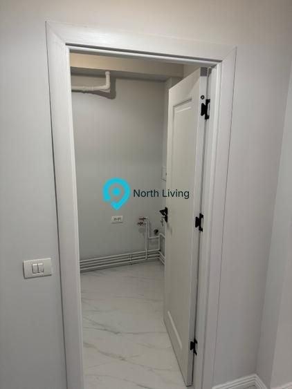 Apartament cu 3 camere semidecomandat în Cișmigiu