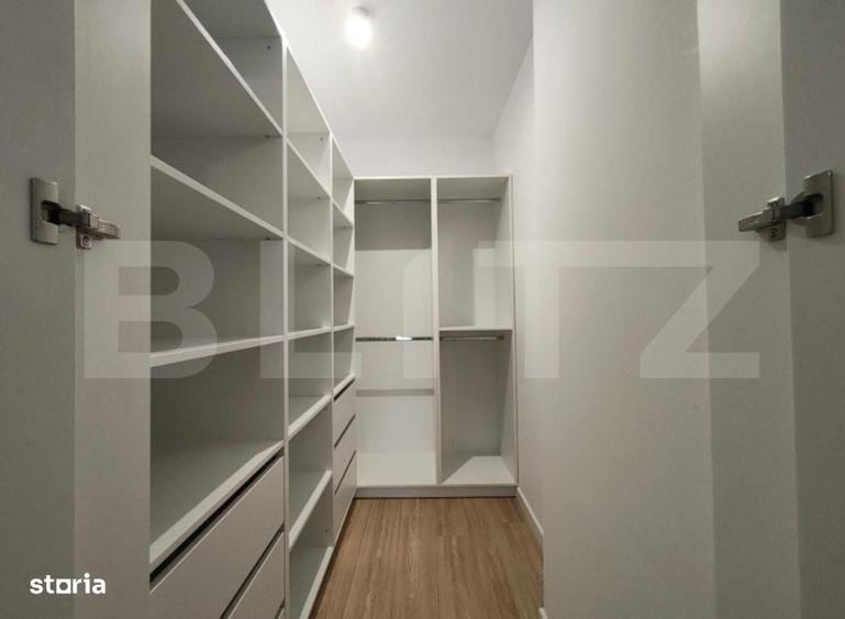 Apartament prima inchiriere, Scala Cetate, parcare subterana - 4