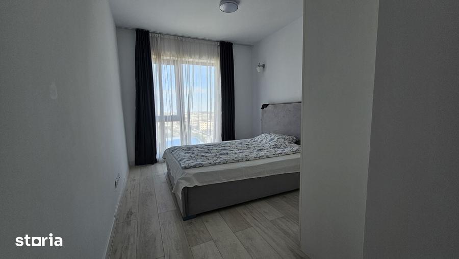 Apartament cu 3 camere în Vest