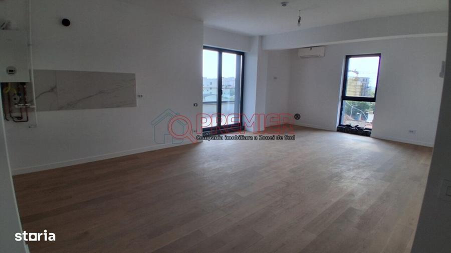 Mall Vitan - 2 Camere cu Terasa - Finisaje Lux - 6