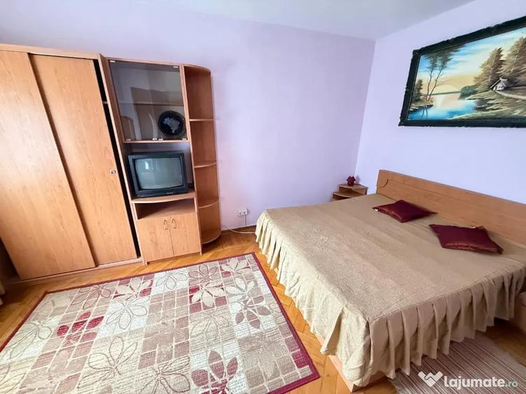 Apartament cu 2 camere decomandat în Astra
