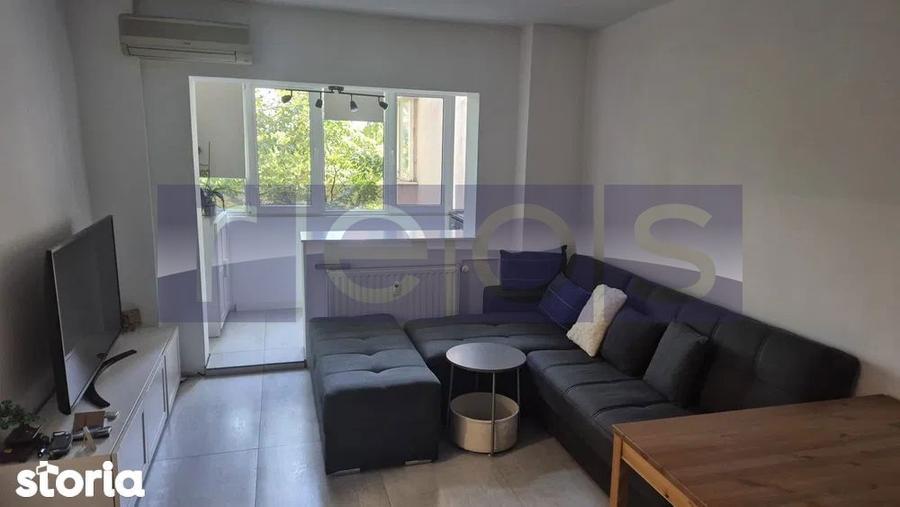DE VANZARE APARTAMENT 3 CAMERE TURDA- ION MIHALACHE - PARCARE ADP - 6