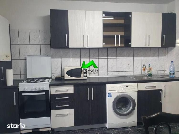 Apartament cu 2 camere decomandat în Vasile Aaron