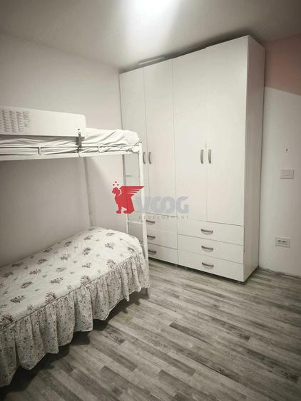 Casă cu 3 camere în Dudeștii Noi