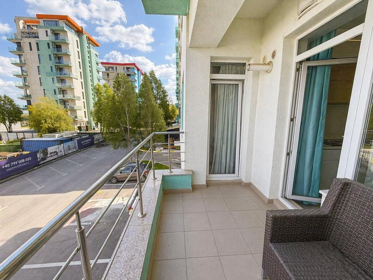 Summerland | apartament langa cele mai apreciate plaje si restaurante - 15