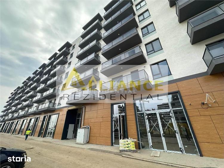 Apartament, 50,87 m2, - 6