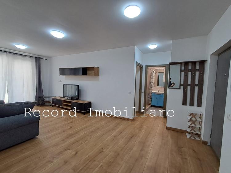 Apartament 2 camere decomandat, garaj str.Eroilor in Floresti - 2