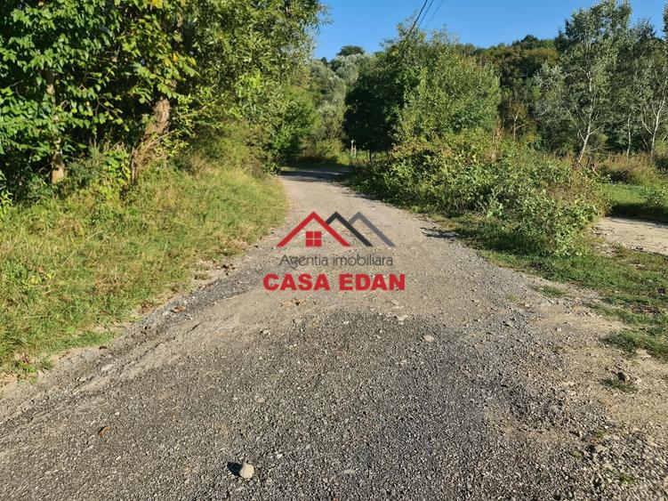 Teren Construcții intravilan de 1490 mp, în Cornu de Jos (Cornu)