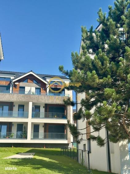 Apartament cu 5 camere în Cristian
