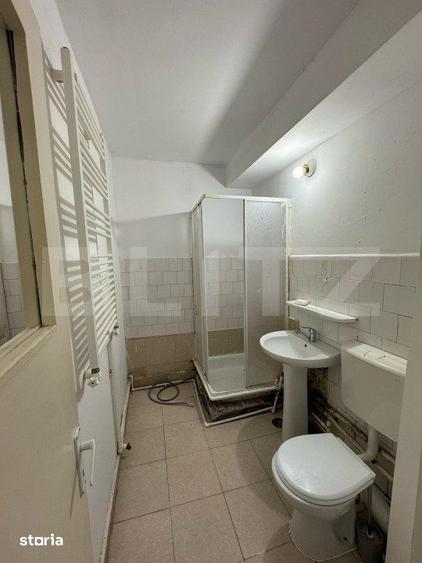 Garsonieră în Micro 15