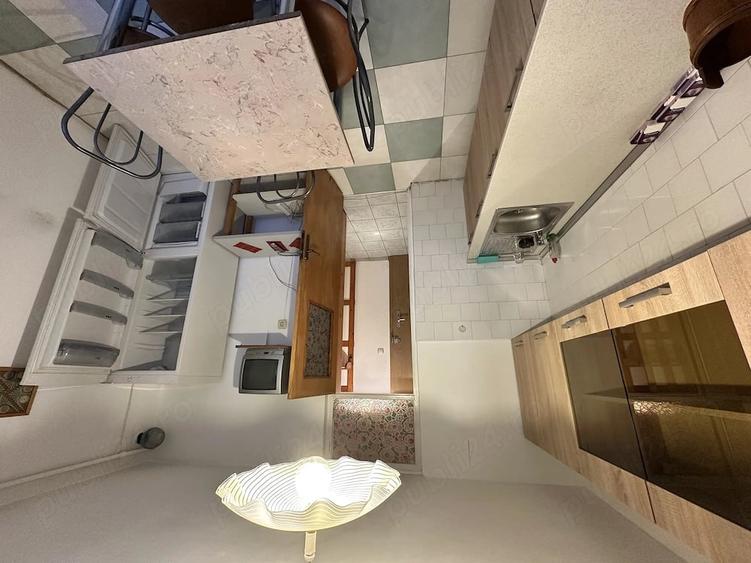Apartament cu 2 camere decomandat în Terezian