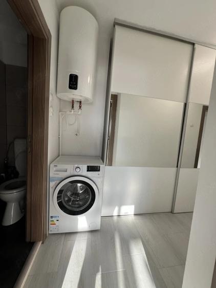 Apartament cu 3 camere decomandat în Morarilor